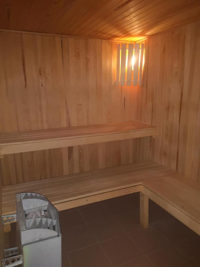 Chalet Bastilor La Joue du Loup Exterior foto